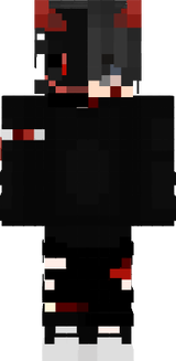 SHIMORO SHOW SKIN!!!