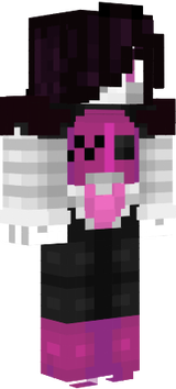 Mettaton EX IS DA BEST OK? OK GOOD
