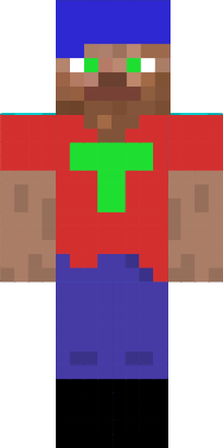 Preview of texture: steve12