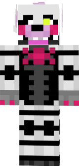 mangle 1