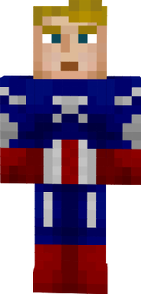 captain america