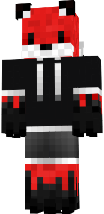 Preview of texture: Red fox pro