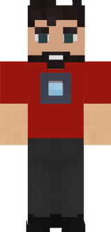 tonystarkOr