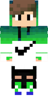  minecraf mi nike