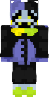 Dr.jevil 