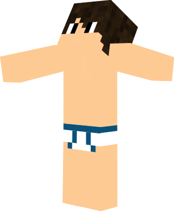 Preview of texture: calzoncillo boy