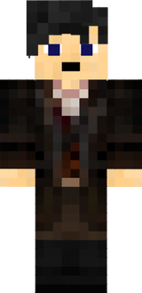 9th Doctor (War Clothes)