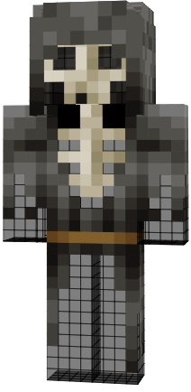 Preview of texture: Reaper