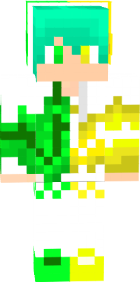 Preview of texture: RoGuGaty Gamer