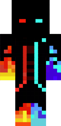 Preview of texture: Steve