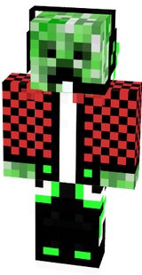 Creeper