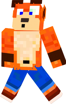 Preview of texture: char