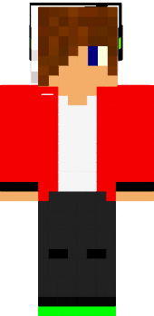 Preview of texture: MrAlex