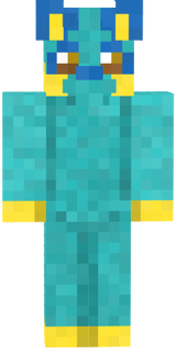 SAI noclothes