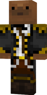 Captain WALRUS