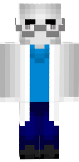 EnderScience