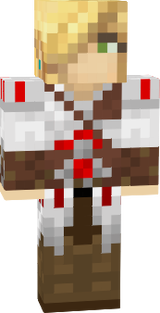 Assassin Girl