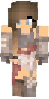 female human xeo