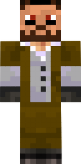 Zamuraize's Skin