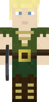 Preview of texture: char