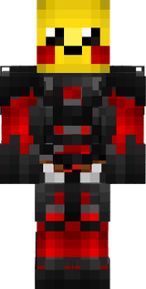 pikachu deadpool