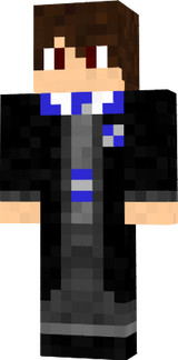 Pyro__C Glaci0 Ravenclaw