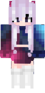 galaxy baby