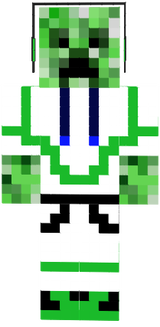 new skin