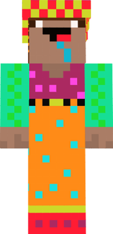 Tady Surka Noobskej skin