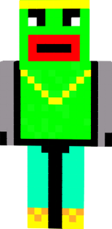 My name :P