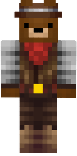 bearboy