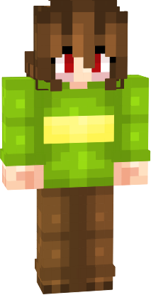 Preview of texture: Chara