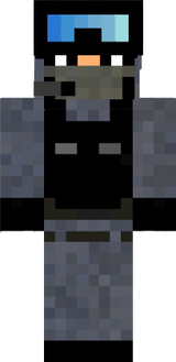 Tajny agent