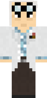 Doc Brown