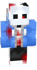 EnderHorror