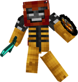  lion cominado con wither