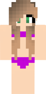 woter elf girl