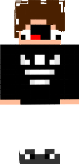 IsaacPlayer