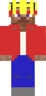 steve king 2