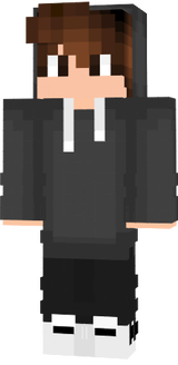 Jake Gray Hoodie