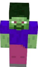 ZombieInfection