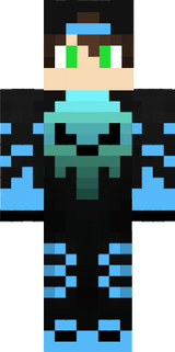 MinecraftCaytan