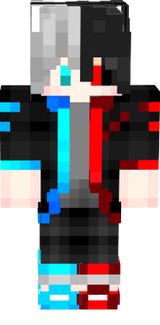 me skin