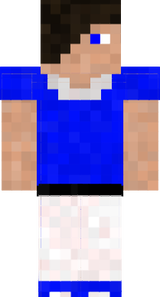 BCgamer14 Beach