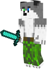 FurryWulf