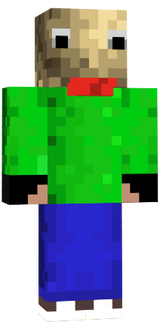 cool baldi
