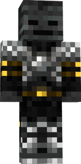 SkeletonRekrut