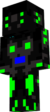 Preview of texture: cyborg1