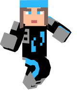 Aqua Blast