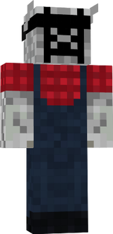 Joy-bot Lumberjack